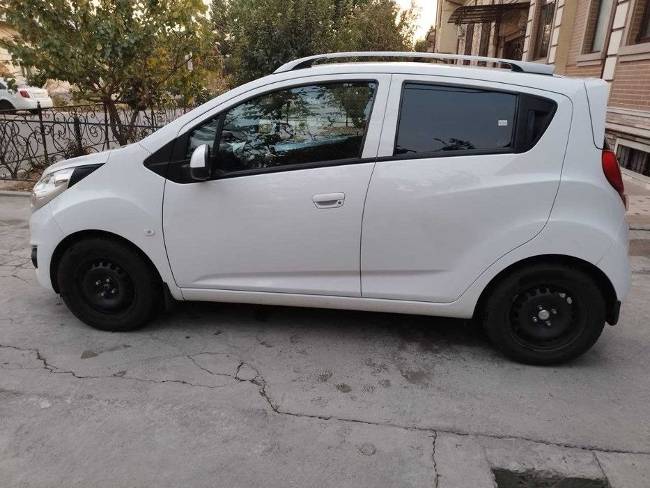 Спарк автомат 2021