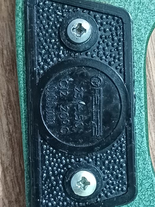 Micrometru romanesc de calitate. Stare buna