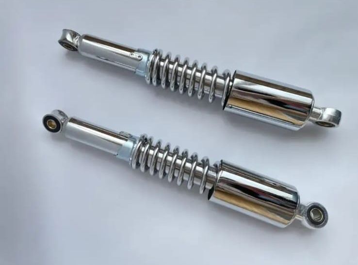 Продам амортизаторы 2шт