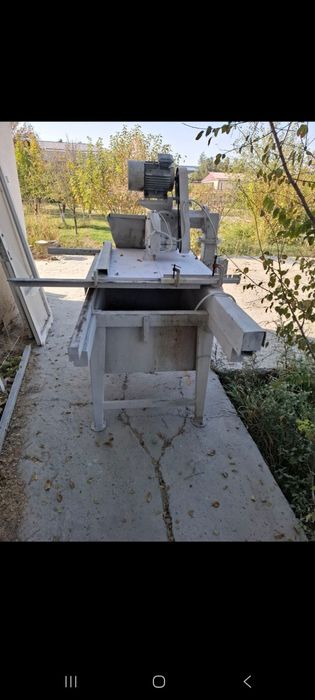 Мирамир станок Арендага берилади