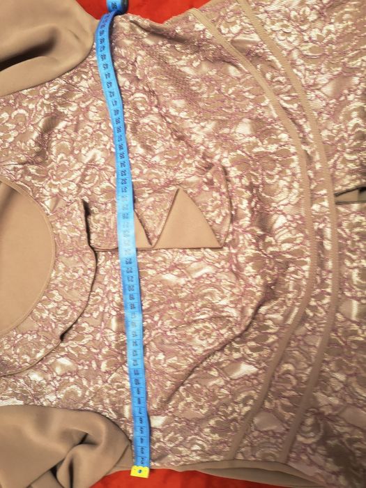 Costum dama karina 46,bluza cu fusta