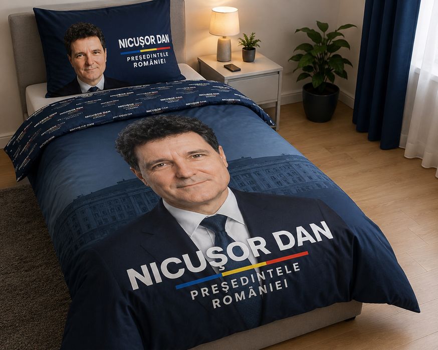 Pat Nicudor Dan
