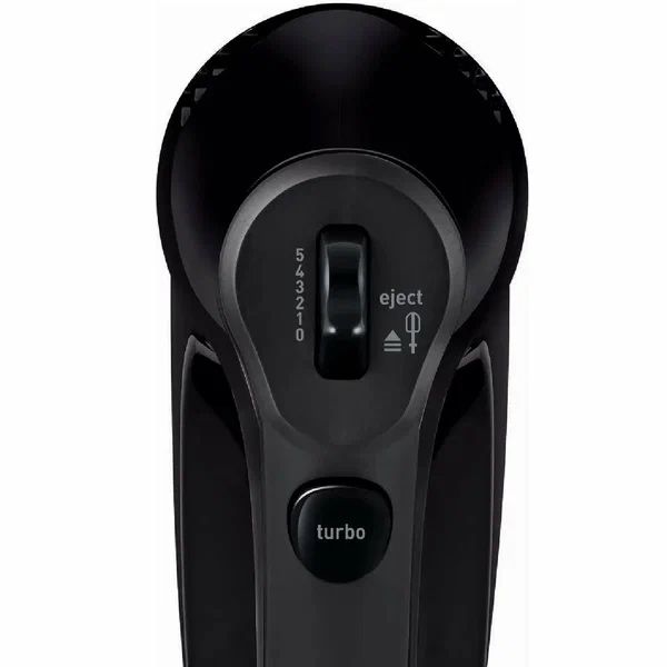 Миксер Moulinex HM3108B1, Вес: 1.2 кг, Высота