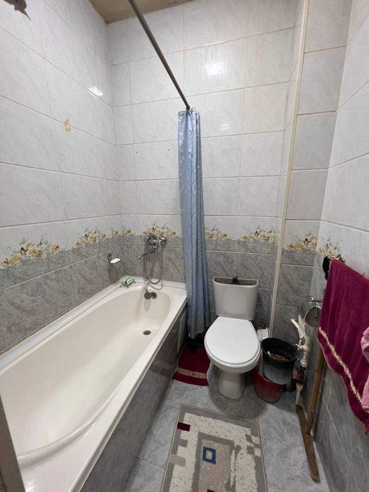 массив Феруза, новостройка