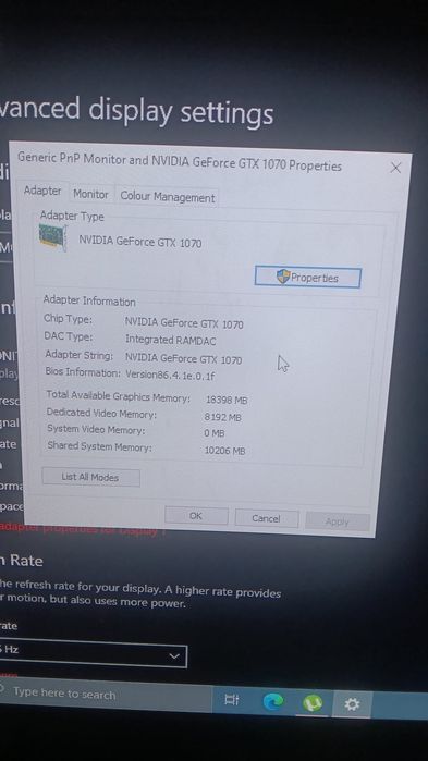 Vând sau schimb PC  mesaje WhatsApp sau în privat pe OLX