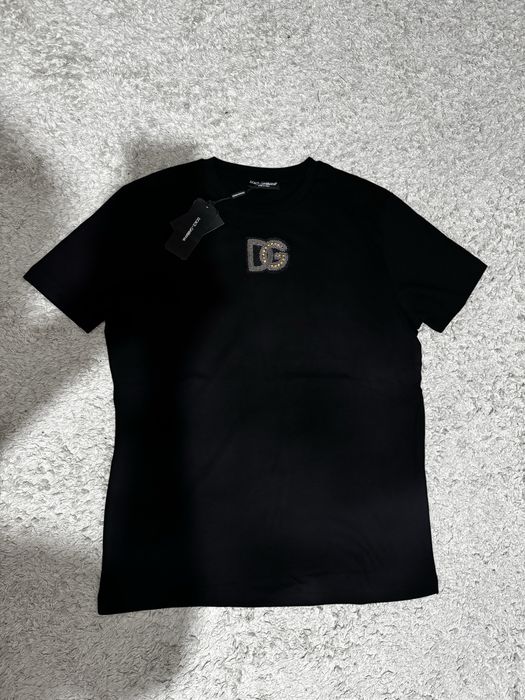 Tricou Dolce Gabbana M