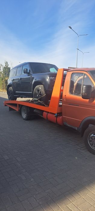 Эвакуатор город между город