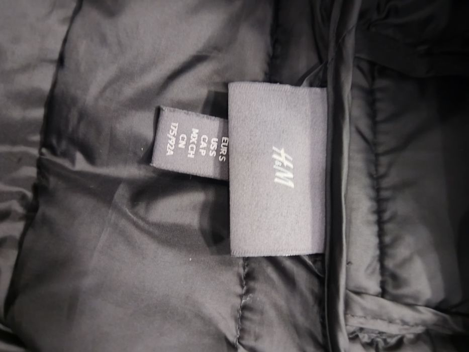 ветровка от бренда h&m