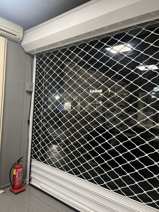 Магазин на партер до Съдебна палата – 30 кв.м, 4м витрина, готов за с