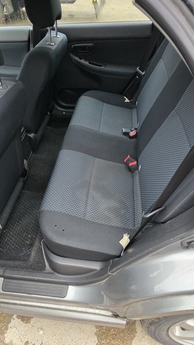 Subaru Impreza 2006 2.0R 160к.с.На части