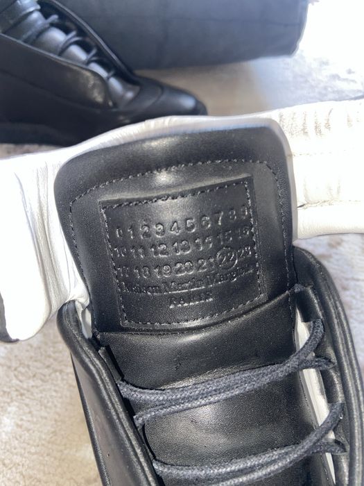 Maison Margiela Future High