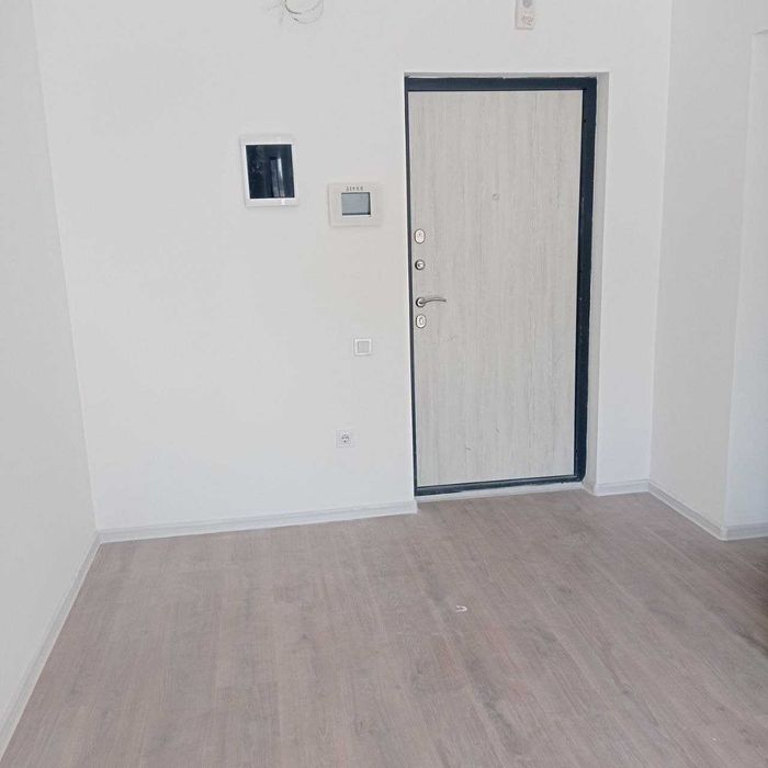 ' Assalom JOMY продается квартира 1/2/15. 37 м2 круг Джоми, Авторский.