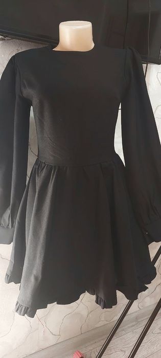 Платье на выпускной