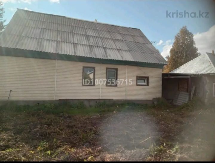 Продам дом на верхнем Досафе