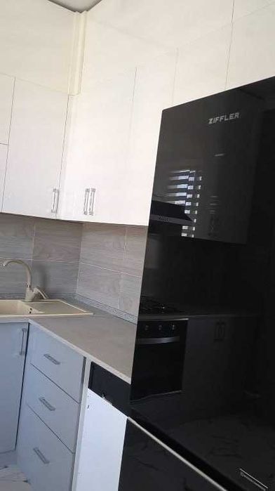 ЖК "Parkent plaza". 2-комнатная, 65 м², Паркентский, Корзинка