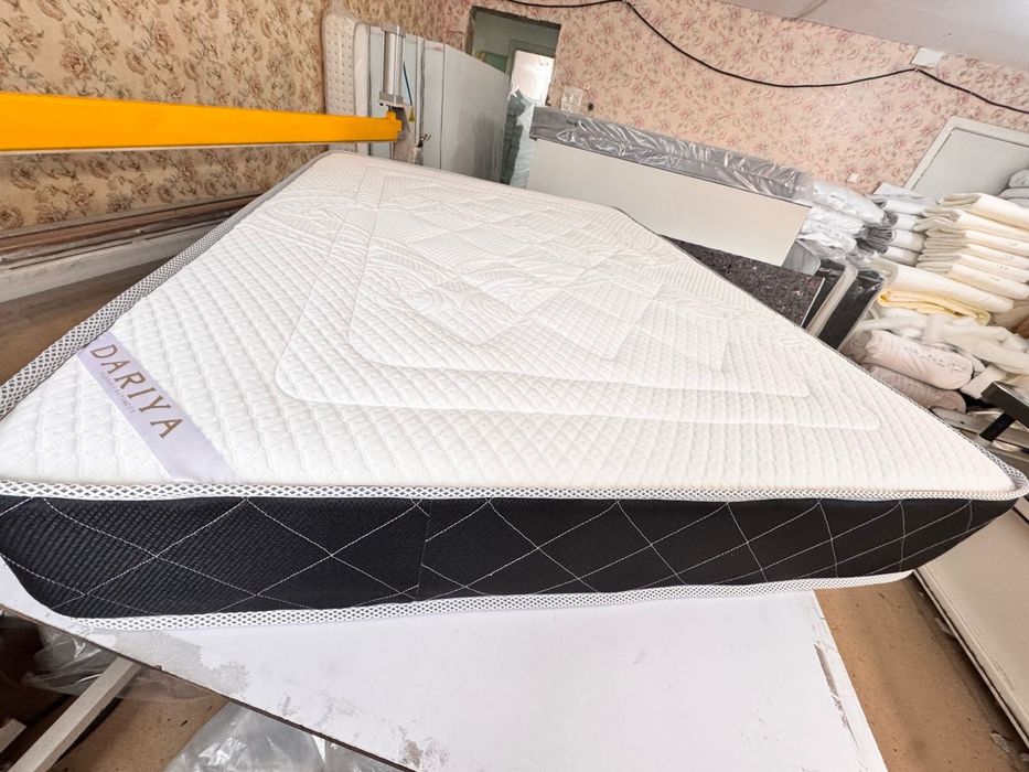 Матрасы. Г. Костанай