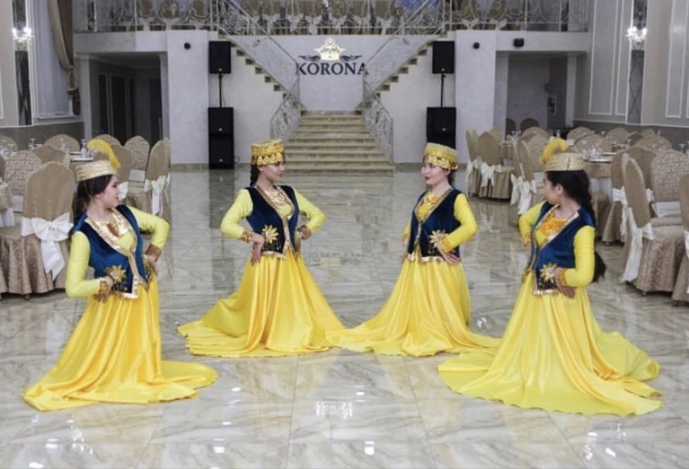 Продается танцевальные костюмы