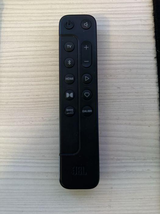 Vand soundbar jbl bar 500 5.1 590w