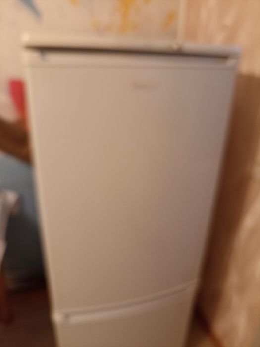 Холодильник Бирюса в Пригородном.