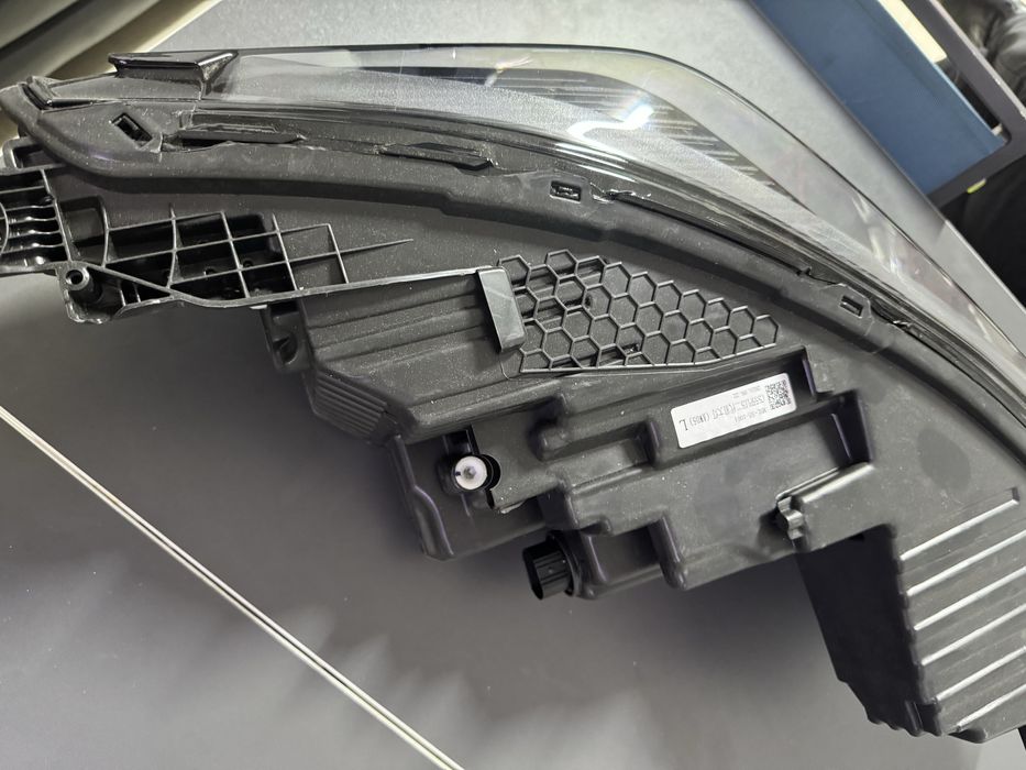 Фара передняя Changan CS55 Plus — новая, в наличии!