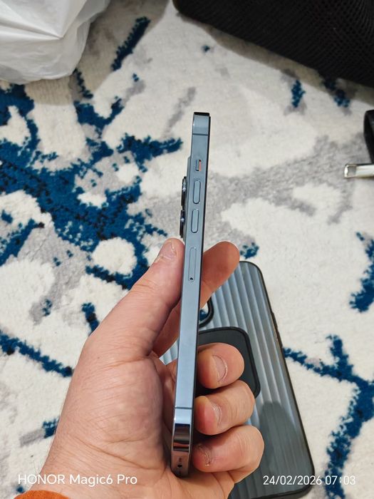 IPhone 13 pro max Idial