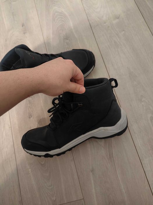 Мъжки зимни обувки Runners