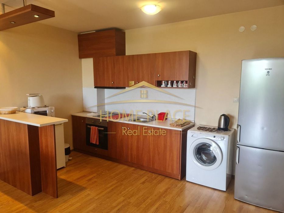 ТРИСТАЕН апартамент под наем - к.к.Златни пясъци