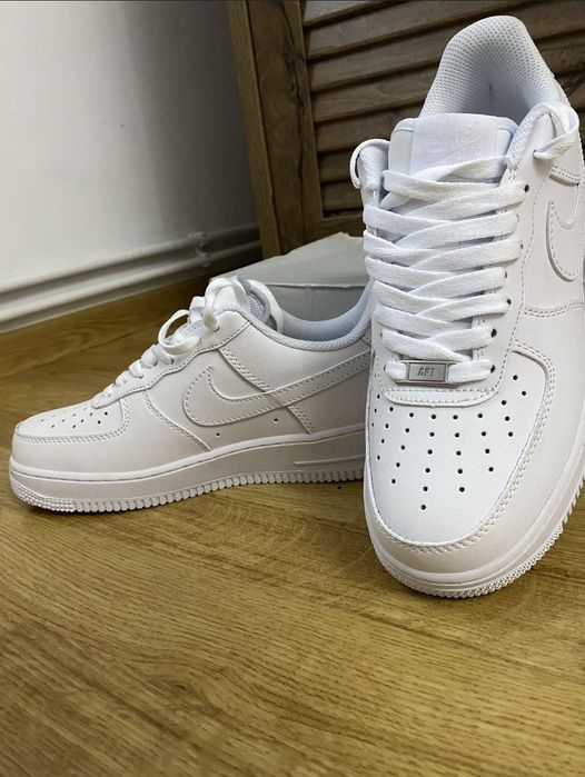 AirForce 1 Low Albi