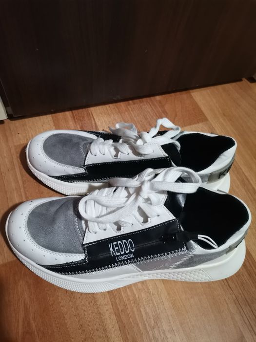 Adidași Keddo Couture