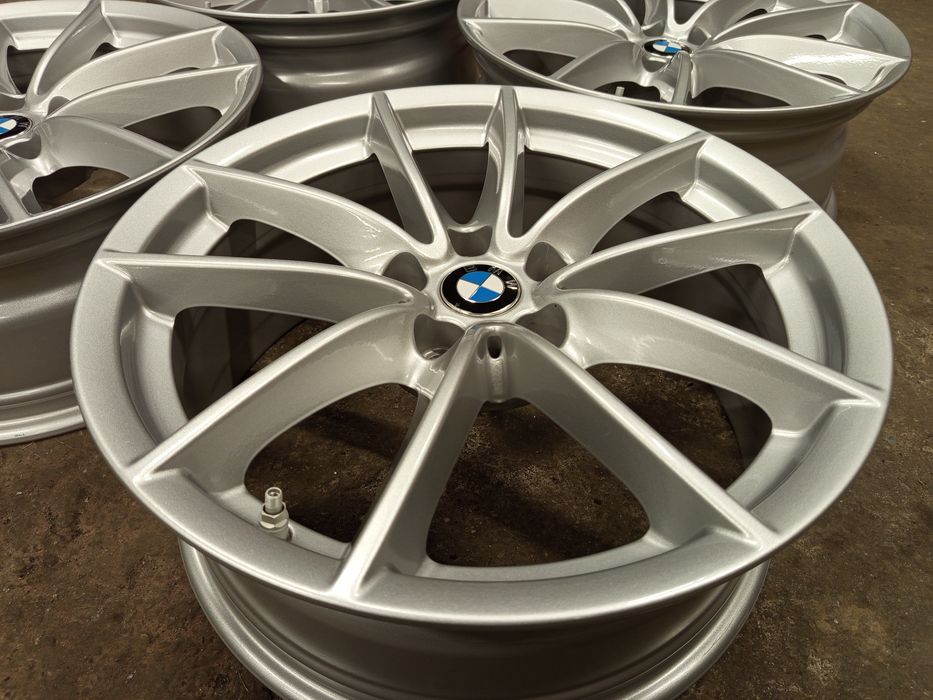 18" BMW X3 G01 X4 G02 Оригинални Джанти+Датчици BMW 6880047