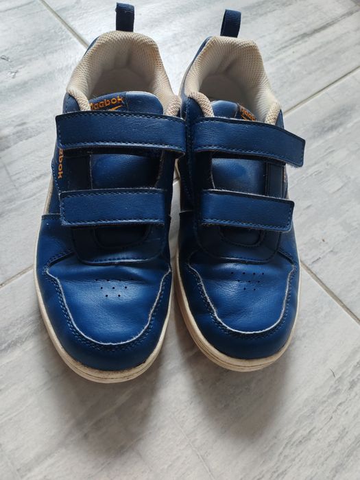 Adidas / Reebok 34 номер