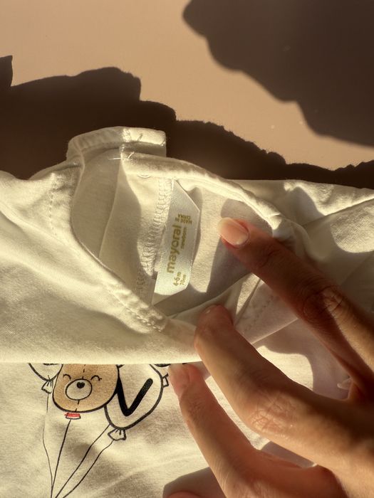 Дрехи Mayoral Next Orchestra