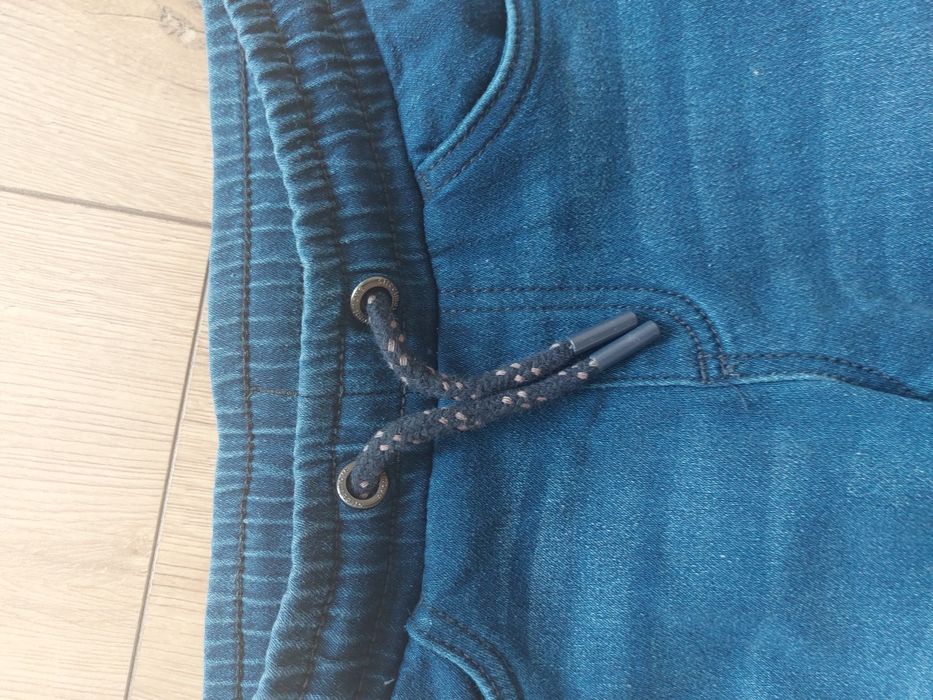 Нови термо дънки 128 размер