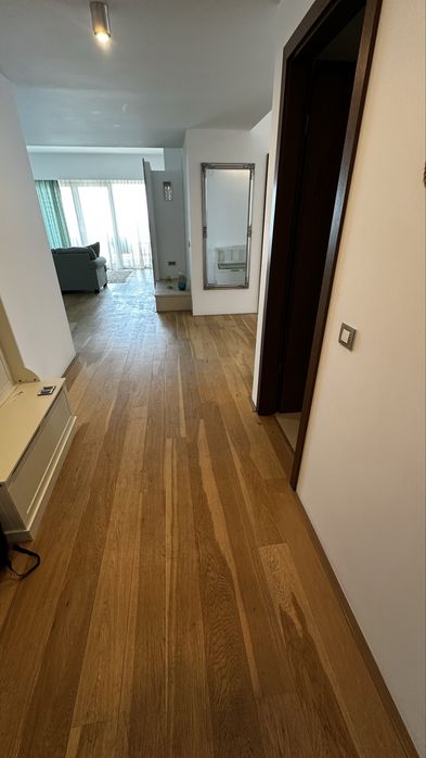 Duplex 300 m2 Spectrum Residence