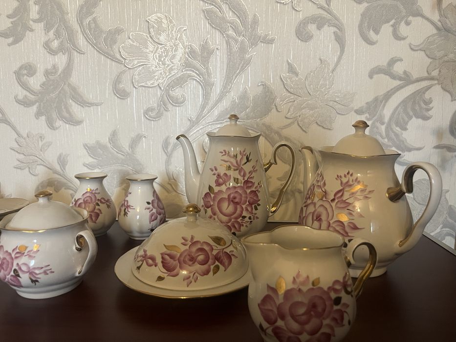 Продам сервиз не дорого!