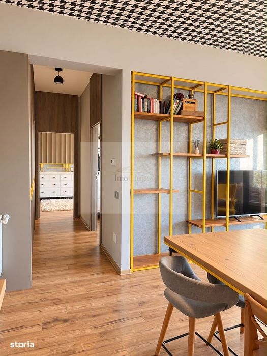 Apartament,