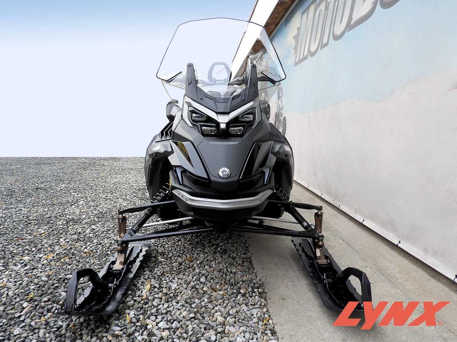 Snowmobil Lynx Commander 900 LTD ACE Turbo Touchscreen 2-up LETB 2026