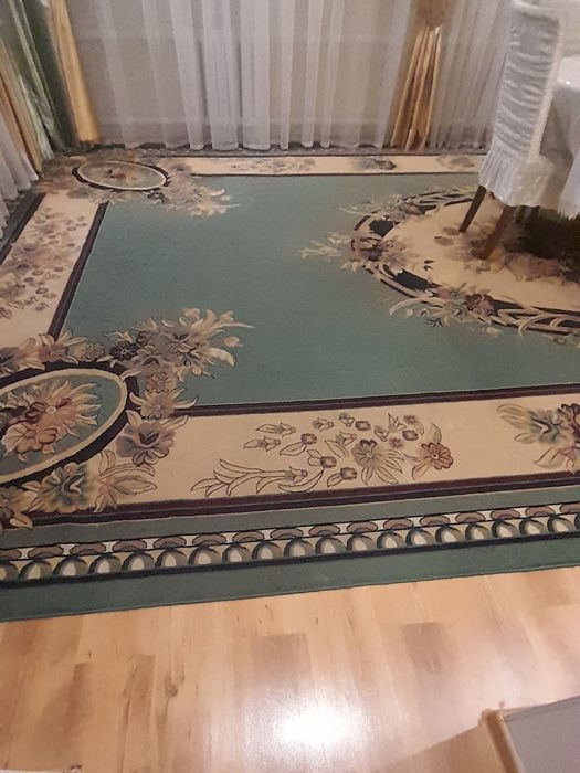 Ковер турецкий 4×7