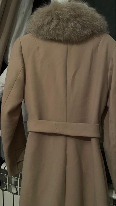 Продам женский пальто