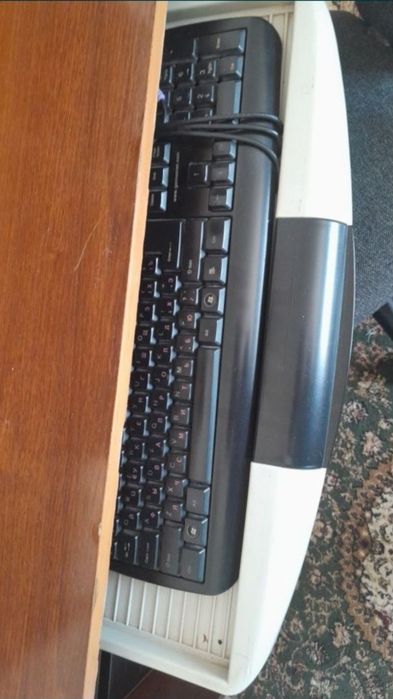 Компьюте (комплект)