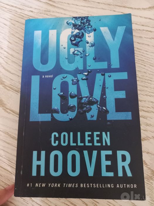 Ugly love by Colleen Hoover