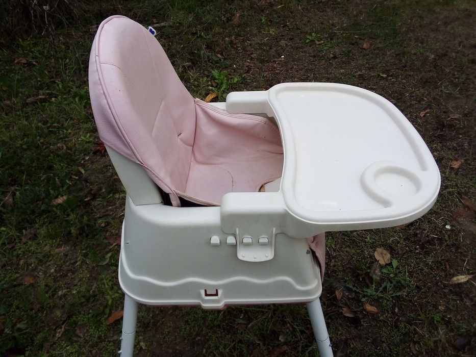 Детско столче kikka boo за хранене