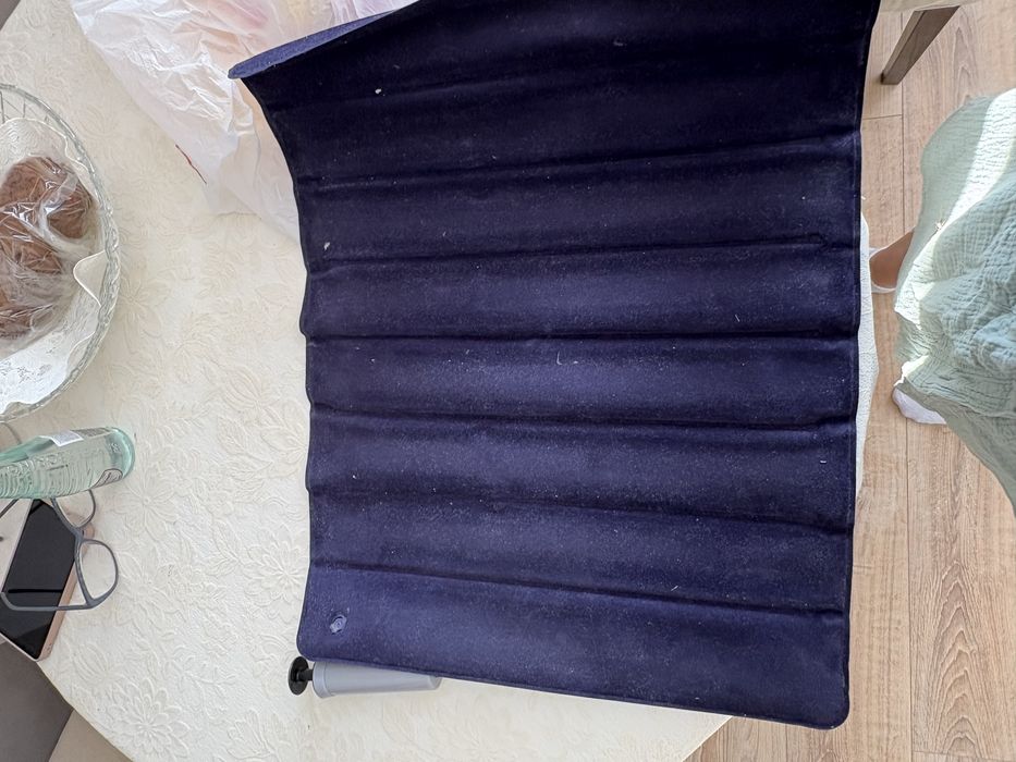 подушка Матрац противопролежневый квадратный 120