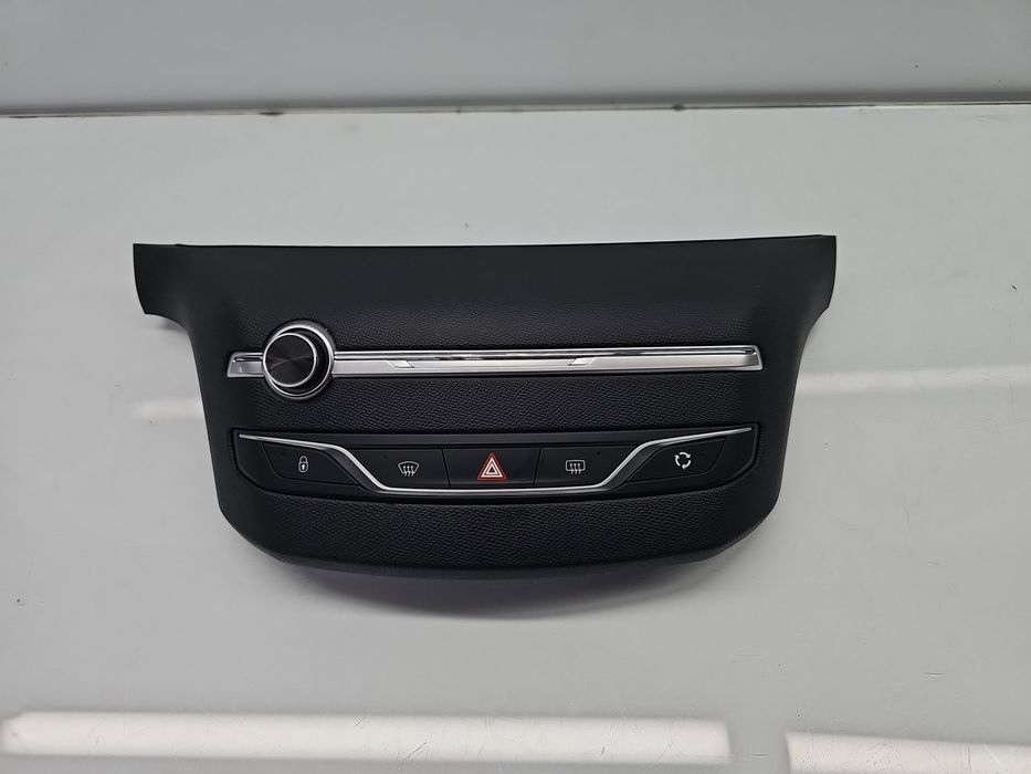 Panou media PEUGEOT 308 II GT-Line [Fabr 2019-2021] 96777660ZD
