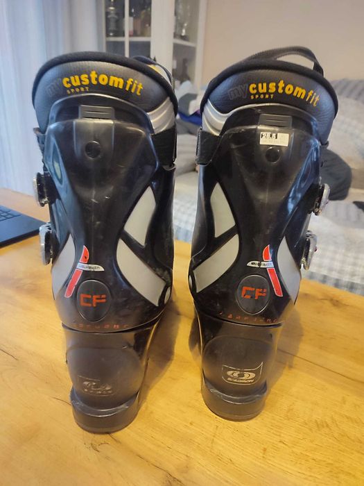 clăpari de schi SALOMON PERFORMA CF