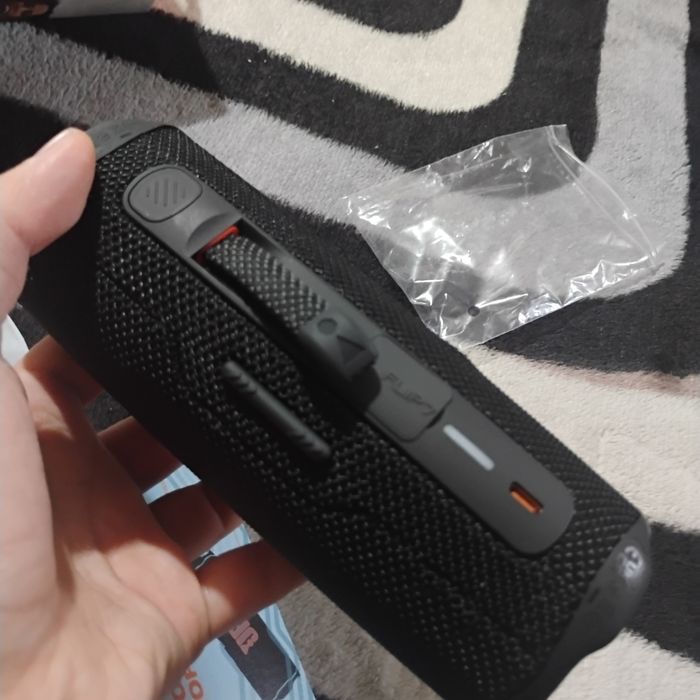 Boxa portabila JBL flip 7