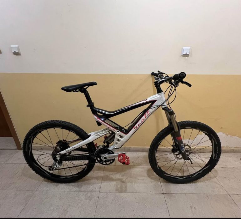 Scott Ransom 30 26-цола