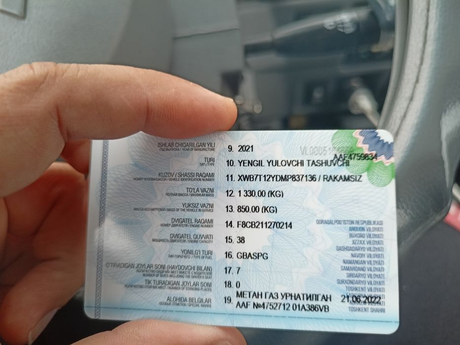 Damas Sotiladi  2021