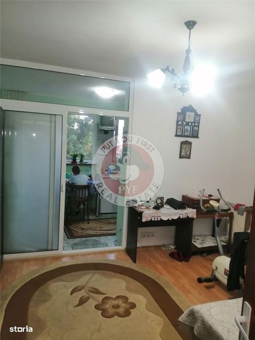 Vitan | Garsoniera | 35mp | Semidecomandat | B12149