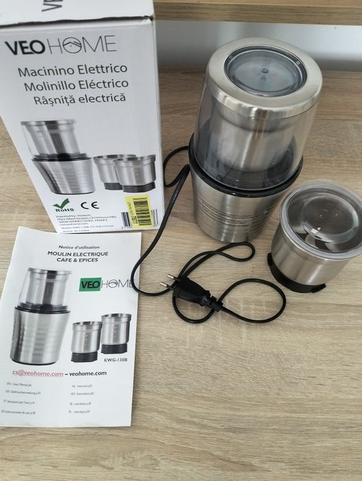 Râșniță electrica pt cafea/semințe